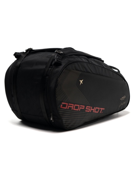 Drop Shot Paletero Airam JMD