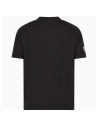 EA7 T-Shirt Tennis Pro Ventus7 Black