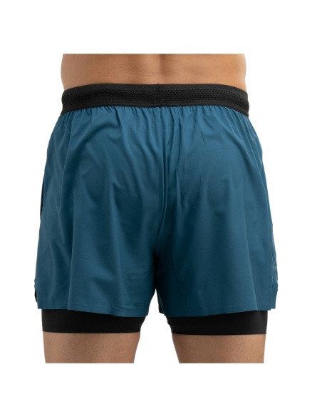 Drop Shot Shorts Winka Campa