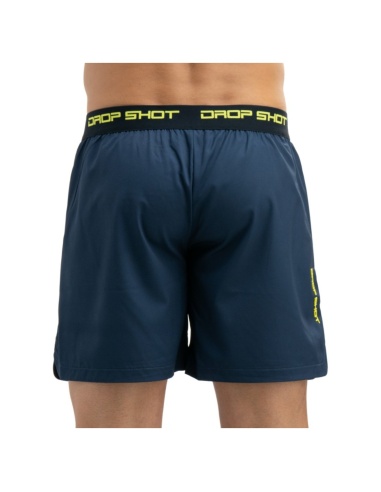 Drop Shot Shorts Zaven Lima