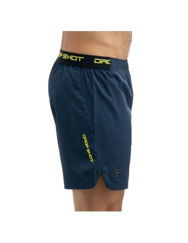 Drop Shot Shorts Zaven Lima