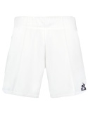 Le Coq Sportif Tennis Pro Short White/Retro White