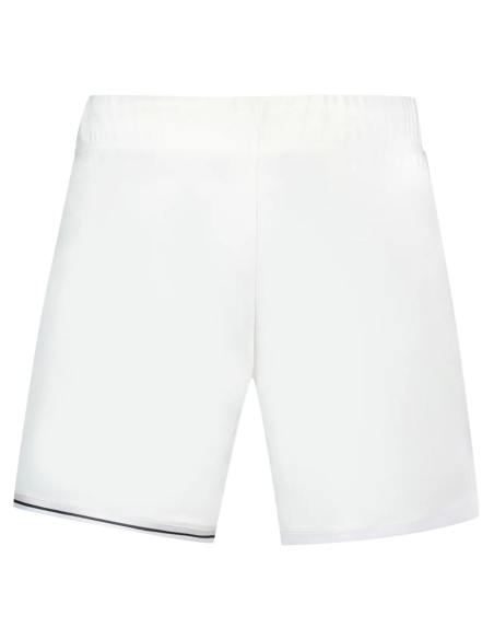 Le Coq Sportif Tennis Pro Short White/Retro White