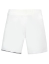 Le Coq Sportif Tennis Pro Short White/Retro White