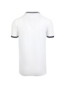Le Coq Sportif T-Shirt Performance Optical White
