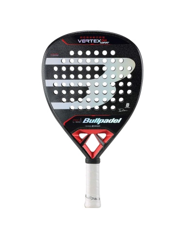 Bullpadel Vertex 04 Comfort 24