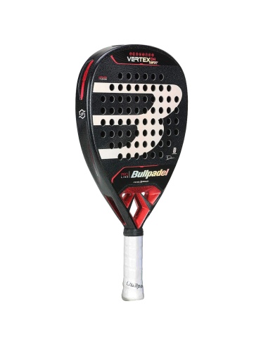 Bullpadel Vertex 04 Comfort 24