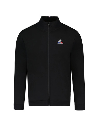 Le Coq Sportif  Hoody Essential 2 Black