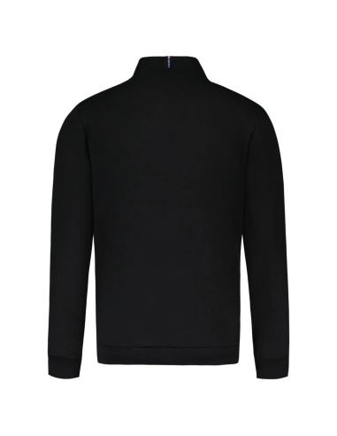 Le Coq Sportif  Hoody Essential 2 Black