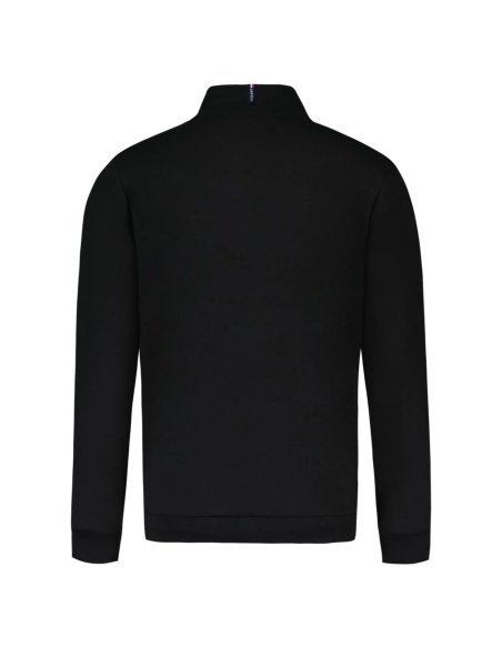 Le Coq Sportif  Hoody Essential 2 Black
