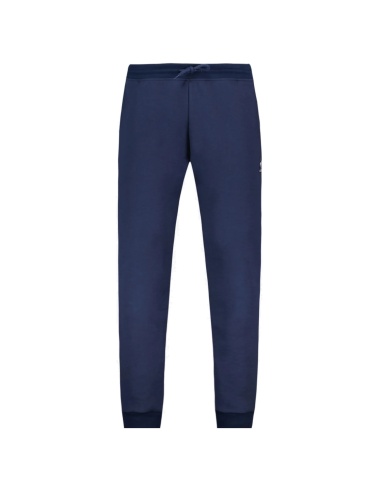 Le Coq Sportif  Pant Essential 2 Navy Blu