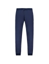 Le Coq Sportif  Pant Essential 2 Navy Blu
