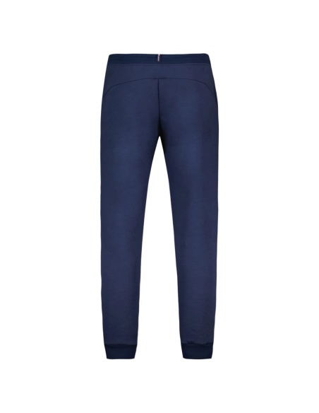 Le Coq Sportif  Pant Essential 2 Navy Blu