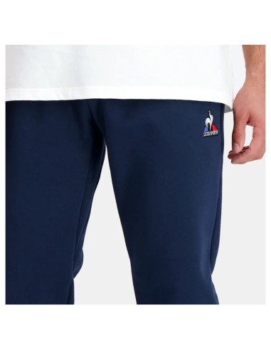 Le Coq Sportif  Pant Essential 2 Navy Blu