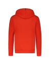 Le Coq Sportif  Hoody Cap Essential 2 Navy Electric Tech Red