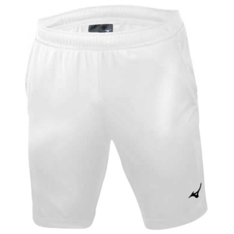 MIzuno Nara Shorts Junior White