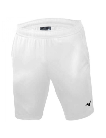 MIzuno Nara Shorts Junior White