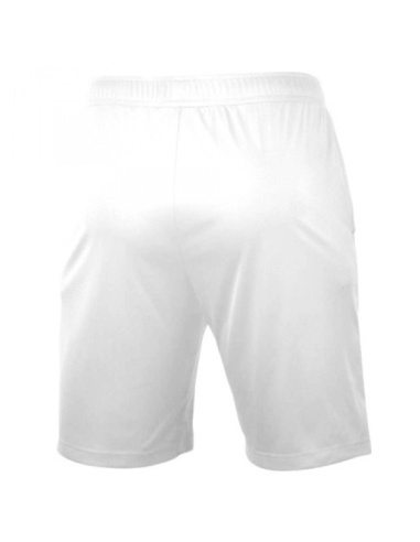 MIzuno Nara Shorts Junior White