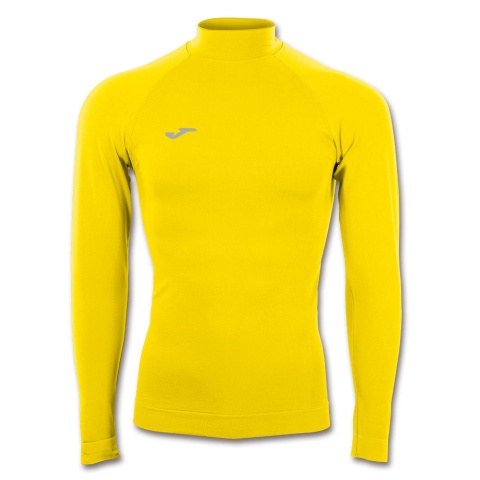 Joma Classic Brama Lupetto Junior Yellow