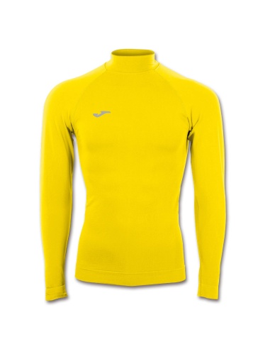 Joma Classic Brama Lupetto Junior Yellow