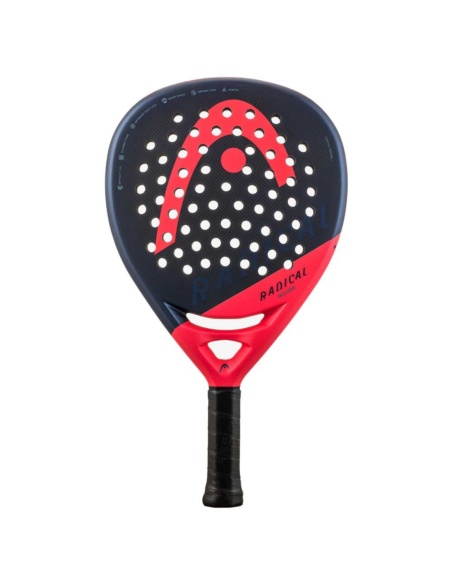 Head Radical Motion Head Radical Motion