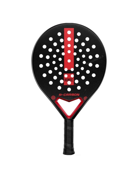 Ikoneec Full Carbon Round