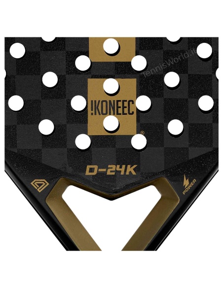 Ikoneec 24 K Diamond Ikoneec 24 K Diamond