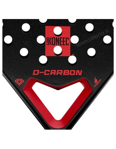 Ikoneec Full Carbon Diamond