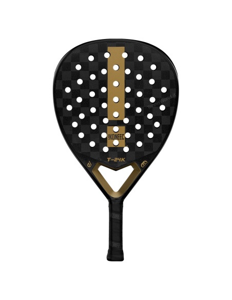 Ikoneec 24 K Tear Drop