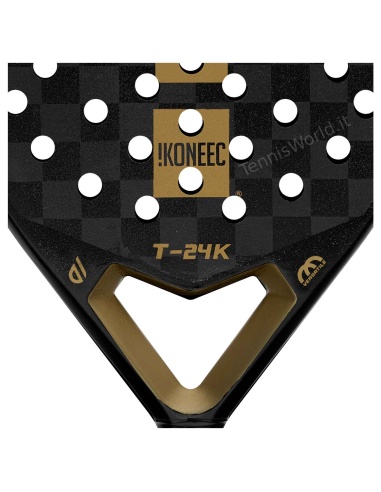 Ikoneec 24 K Tear Drop