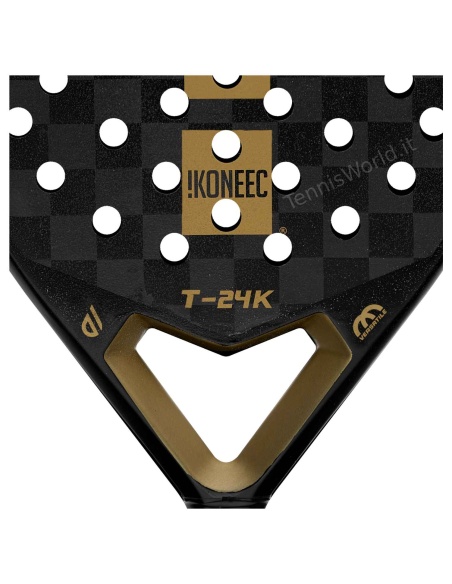 Ikoneec 24 K Tear Drop