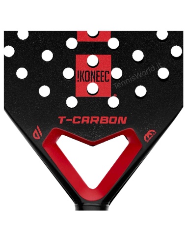 Ikoneec Full Carbon Tear Drop