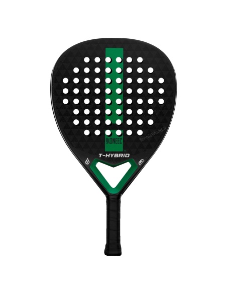 Ikoneec Hybrid Tear Drop