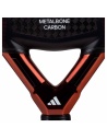 Adidas Metalbone Carbon