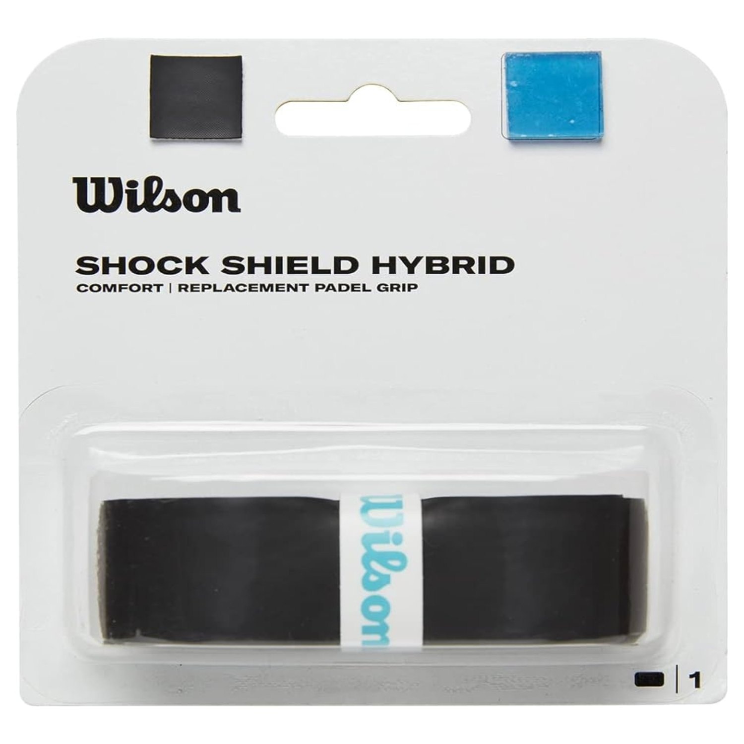 Wilson Shock Shield  HybridPadel Padel Grip