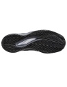 Wilson Rush Ace  Clay Black