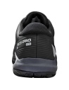Wilson Rush Ace  Clay Black