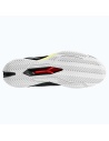 Wilson Rush Pro 4.0 Clay Black/Yellow