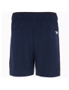 EA7 Shorts Tennis Pro Ventus7 Junior Blu Navy