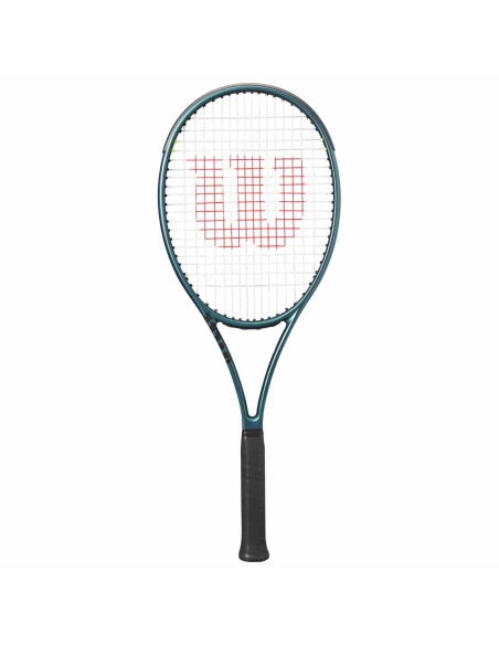 Wilson Blade V 98 (16x19) – Spin e precisione