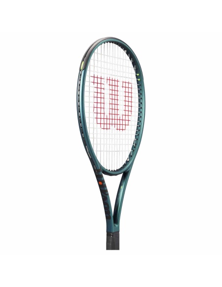 Wilson Blade V 98 (16x19) – Spin e precisione