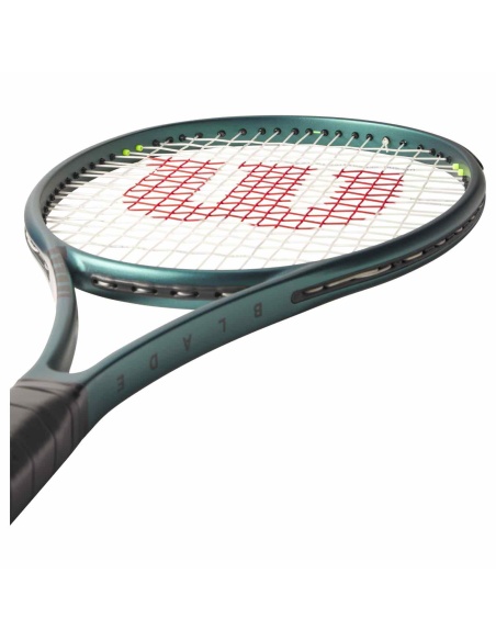Wilson Blade V 98 (16x19) – Spin e precisione