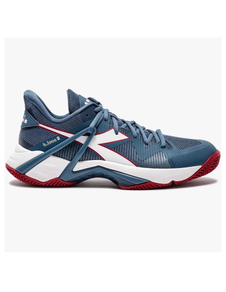 Diadora B.Icon 2 Clay Sea