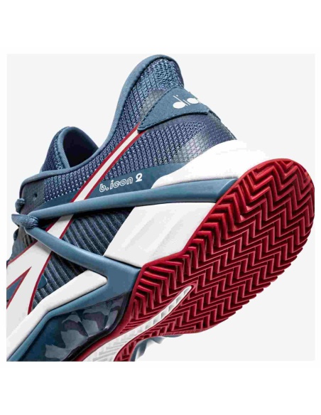 Diadora B.Icon 2 Clay Sea