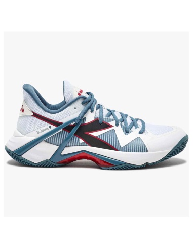 Diadora B.Icon 2 Clay White/Sea