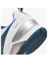 Diadora Blushiìeld Torneo 2 Clay White/Sea