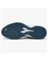 Diadora Blushiìeld Torneo 2 Clay White/Sea