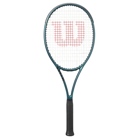 Wilson Blade 98 V9 (18x20) | Controllo e Sensbilità