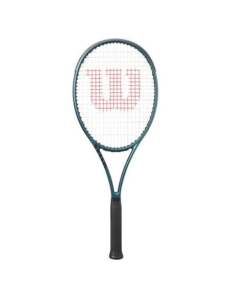 Wilson Blade 98 V9 (18x20) | Controllo e Sensbilità