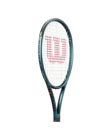 Wilson Blade 98 V9 (18x20) | Controllo e Sensbilità